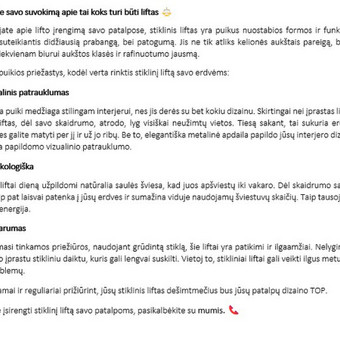 Paslauga