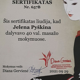 Paslauga