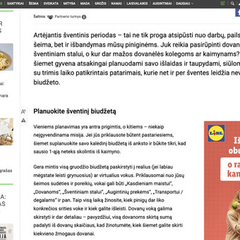 Paslauga