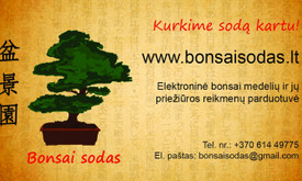 Prekyba augalais Prekyba augalais