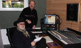 Muzikos prodiuseris Vilniuje Muzikos prodiuseris Vilniuje