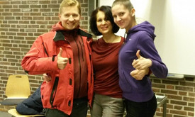 Jurgita Valiulienė
