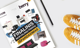 Profesionalumas, kokybė, už pakuotes apdovanota auksu Profesionalumas, kokybė, už pakuotes apdovanota auksu