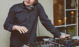 DJ DJ