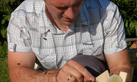 Andrius Bučius Andrius Bučius