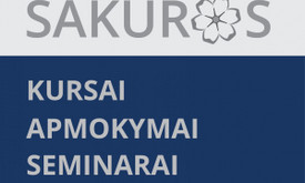 Sakurų Sodas Eglė Alasevičienė