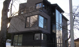 Architektas Vilniuje Architektas Vilniuje