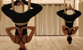 Vaivos Pilates Vaivos Pilates