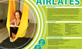 Vaivos Pilates Vaivos Pilates
