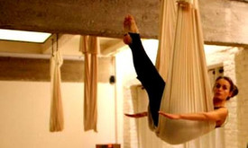 Vaivos Pilates Vaivos Pilates