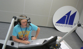 Tomas Šileika