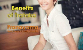 Yogini Anantanitya