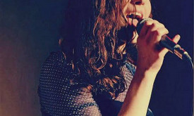 Ramunė Šerepkaitė