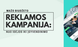 Rinkodaros paslaugos Rinkodaros paslaugos