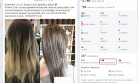 Skruzdele.lt facebook reklama, maketavimas Skruzdele.lt facebook reklama, maketavimas