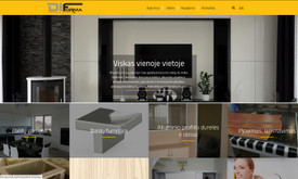 Patyrę web programuotojai Kaune Patyrę web programuotojai Kaune