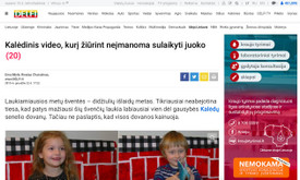 Profesionali žurnalistė Profesionali žurnalistė
