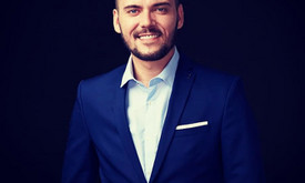 Tadas Rimgaila