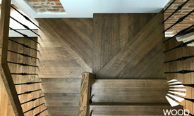 UAB Wood Step UAB Wood Step