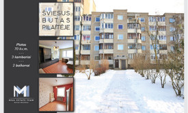 Matas Mosėnas
