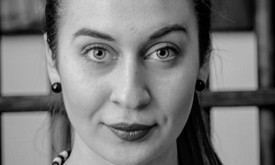 Greta Gineikaitė