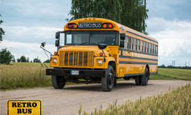 Limo Busas / Party Busas / Limuzinas nuoma visoje Lietuvoje Limo Busas / Party Busas / Limuzinas nuoma visoje Lietuvoje