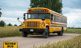 Limo Busas / Party Busas / Limuzinas nuoma visoje Lietuvoje Limo Busas / Party Busas / Limuzinas nuoma visoje Lietuvoje