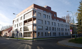 ARCHITEKTS.LT