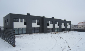 ARCHITEKTS.LT