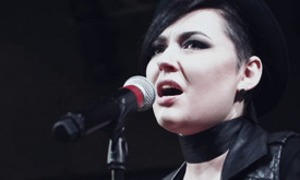 Marija Beržė ir grupė Marija Beržė ir grupė
