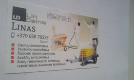 Linas Banaitis Linas Banaitis