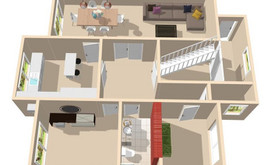 Baldų dizaineris, projektavimas Baldų dizaineris, projektavimas