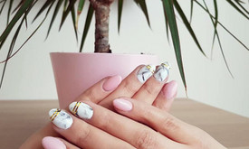 Vita Nails nagų dizaino studija Vita Nails nagų dizaino studija