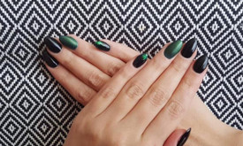 Vita Nails nagų dizaino studija Vita Nails nagų dizaino studija