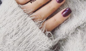 Vita Nails nagų dizaino studija Vita Nails nagų dizaino studija