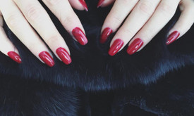 Vita Nails nagų dizaino studija Vita Nails nagų dizaino studija