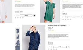 Tekstų kūrėja / copywriter'ė Tekstų kūrėja / copywriter'ė