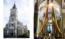 Fotografė Vilma Fotografė Vilma