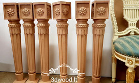 3D Wood LT, 3D Group EU