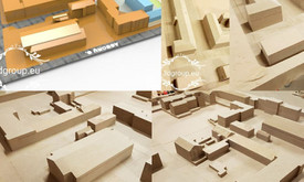 3D Wood LT, 3D Group EU