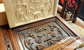 3D Wood LT, 3D Group EU
