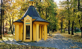 Travel In Baltics