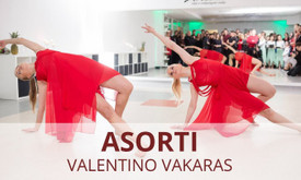 Vaida Asorti Vaida Asorti