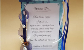Rasoti Žiedai