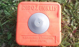 Tadas Tadas