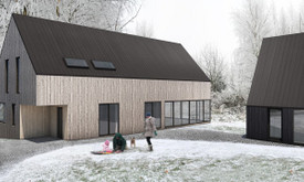Urbanistinė architektūra