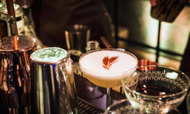 Trendy Bar Trendy Bar