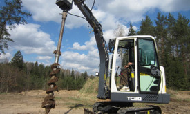 MINI EKSKAVATORIŲ NUOMA, 865907990, BOBCAT NUOMA MINI EKSKAVATORIŲ NUOMA, 865907990, BOBCAT NUOMA