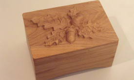Wood Ornaments Wood Ornaments