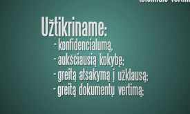 Vertimų Karaliai